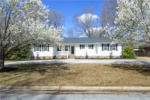 1312 Greenwood Terrace, Burlington, NC 27215 - Photo 1