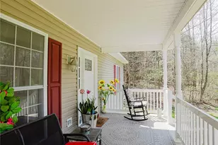 634 Swannanoa Ave, Liberty, NC 27298 - Photo 1