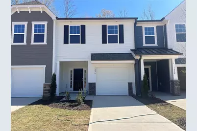 1296 Hammond Drive, Mebane, NC 27302 - Photo 1