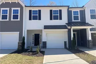 1296 Hammond Dr, Mebane, NC 27302 - Photo 1