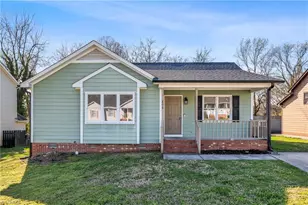 806 Vance St, Greensboro, NC 27406 - Photo 1