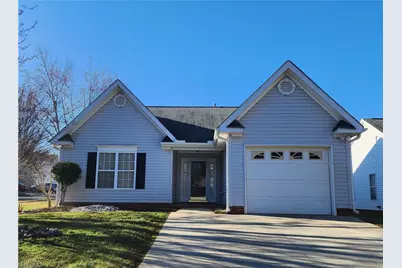 5925 Bluestem Circle, Greensboro, NC 27405 - Photo 1