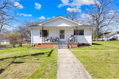 617 Hargrave Street, Lexington, NC 27292 - Photo 1