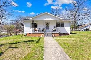 617 Hargrave St, Lexington, NC 27292 - Photo 1