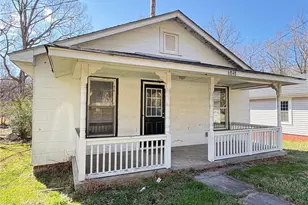 6848 Nc Hwy 49, Liberty, NC 27298 - Photo 1