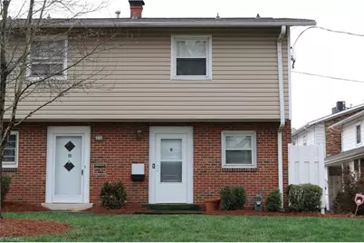 101 Oxford Place #19, High Point, NC 27262 - Photo 1