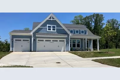 1270 Creek Knoll Drive, Lewisville, NC 27023 - Photo 1