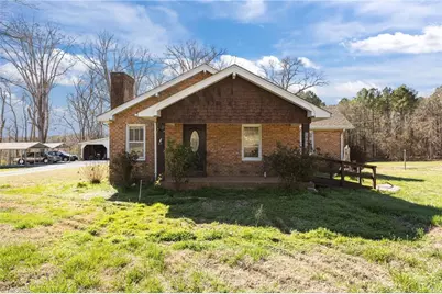 4027 Old Lexington Road, Asheboro, NC 27205 - Photo 1