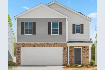 1107 Chandler Pointe Court, Rural Hall, NC 27045 - Photo 1
