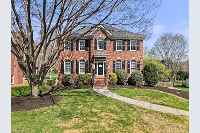 4775 Century Oaks Lane, Winston-Salem, NC 27106 - Photo 1