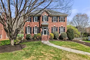 4775 Century Oaks Ln, Winston-Salem, NC 27106 - Photo 1