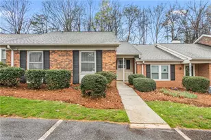 2662 Cottage Pl, Greensboro, NC 27455 - Photo 1