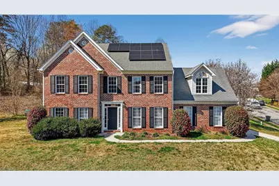 201 Harmon Ridge Lane, Kernersville, NC 27284 - Photo 1