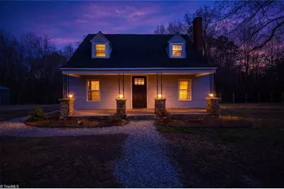 3408 Dillon Road, Jamestown, NC 27282 - Photo 1