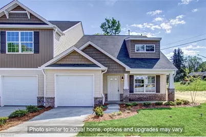709 Dusk Vista Way #Lot 59, Greensboro, NC 27410 - Photo 1