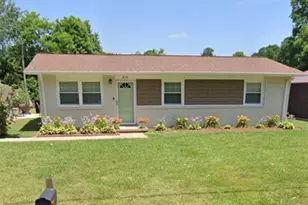 814 Parkwood St, Burlington, NC 27215 - Photo 1