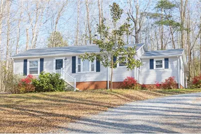 952 Andrew Hunter Road, Franklinville, NC 27248 - Photo 1