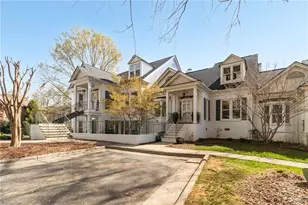 130 Sunset Cir, Greensboro, NC 27408 - Photo 1