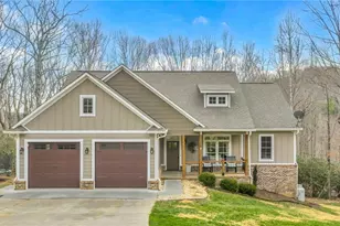 362 Fairway Oaks Dr, West Jefferson, NC 28694 - Photo 1