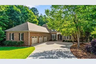 2435 Lake Oak Court, High Point, NC 27265 - Photo 1