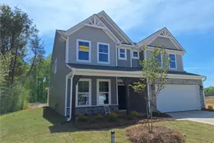 1907 Abbotts Vis Dr, Kernersville, NC 27284 - Photo 1