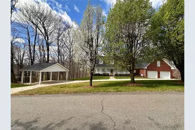 345 Arbor Lane, Eden, NC 27288 - Photo 1
