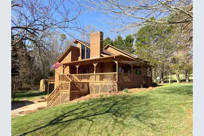 1693 Traphill Road, Hays, NC 28635 - Photo 1
