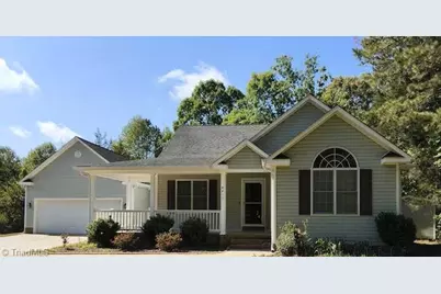 4417 Springbrook Drive, Burlington, NC 27215 - Photo 1
