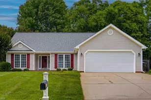 2404 Glen Meadow Dr, Greensboro, NC 27455 - Photo 1