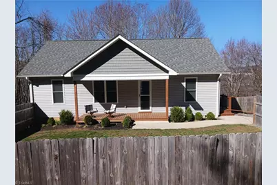 36 Lake Street, Sparta, NC 28675 - Photo 1