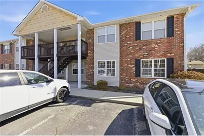 1000 Westbrook Court, Archdale, NC 27263 - Photo 1