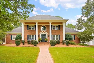 2306 Hickory Ave, Burlington, NC 27215 - Photo 1