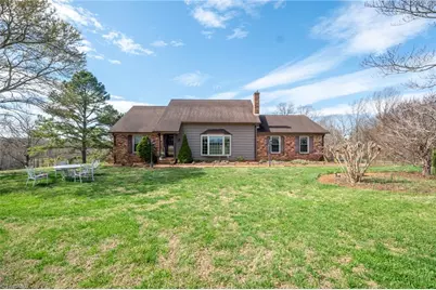 1924 Buck Shoals Road, Hamptonville, NC 27020 - Photo 1