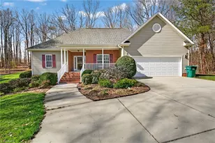 181 Woodsong Dr, Stokesdale, NC 27357 - Photo 1