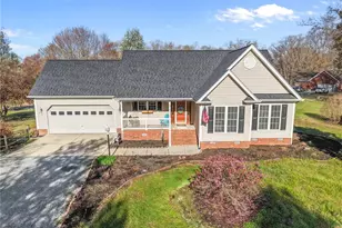 216 Brightwood Church Rd, Gibsonville, NC 27249 - Photo 1