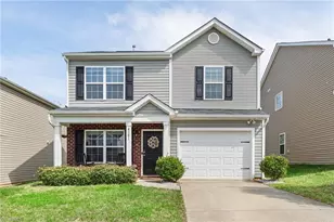 4381 Oak Pointe Dr, Winston-Salem, NC 27105 - Photo 1