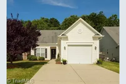 2855 Mossy Meadow Drive, High Point, NC 27265 - Photo 1