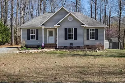 6668 Beaver Ridge Court, Snow Camp, NC 27349 - Photo 1