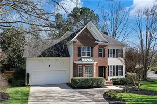 2 Foxfire Ct, Greensboro, NC 27410 - Photo 1