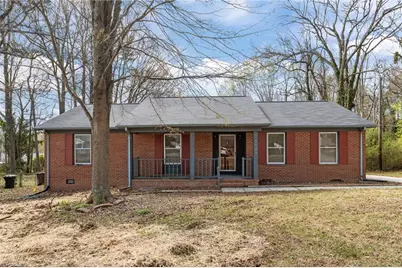 3805 Broadacres Drive, Greensboro, NC 27407 - Photo 1