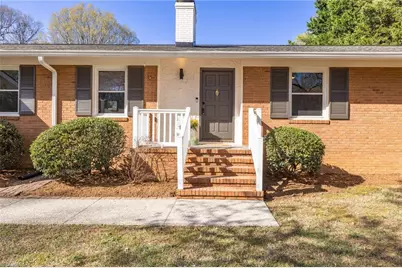 6112 Lea Ray Drive, Greensboro, NC 27410 - Photo 1