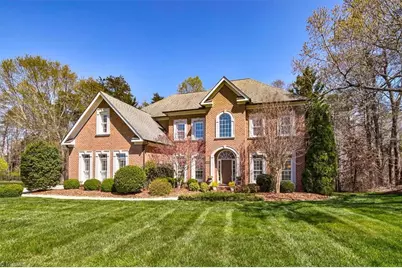 7626 Henson Forest Drive, Summerfield, NC 27358 - Photo 1