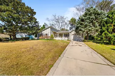 6014 Shearwater Drive, Fayetteville, NC 28304 - Photo 1