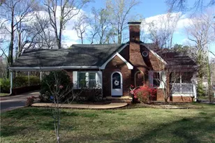 1254 Sunset Dr, Asheboro, NC 27205 - Photo 1
