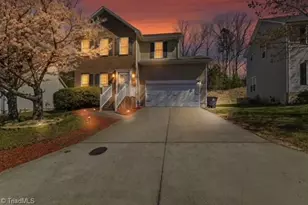 3047 Canterbury Park Dr, Winston-Salem, NC 27127 - Photo 1