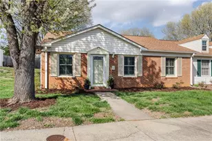 3303 Regents Park Ln, Greensboro, NC 27455 - Photo 1