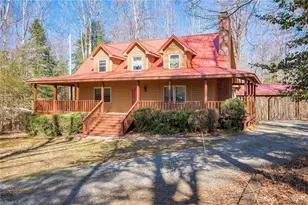 1295 Old Hwy 29, Thomasville, NC 27360 - Photo 1