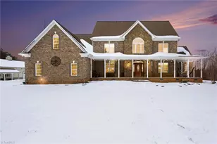 7710 McGee Trl, Tobaccoville, NC 27050 - Photo 1