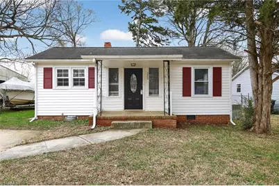 222 Charles Avenue, High Point, NC 27260 - Photo 1