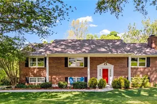 1395 Glen Oaks Rd, Clemmons, NC 27012 - Photo 1